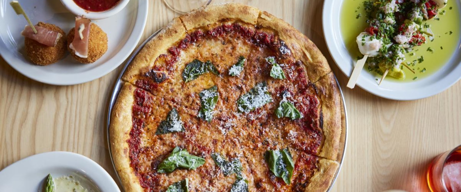 Unwind and Save: The Best Happy Hour Specials in Southwestern Pennsylvania