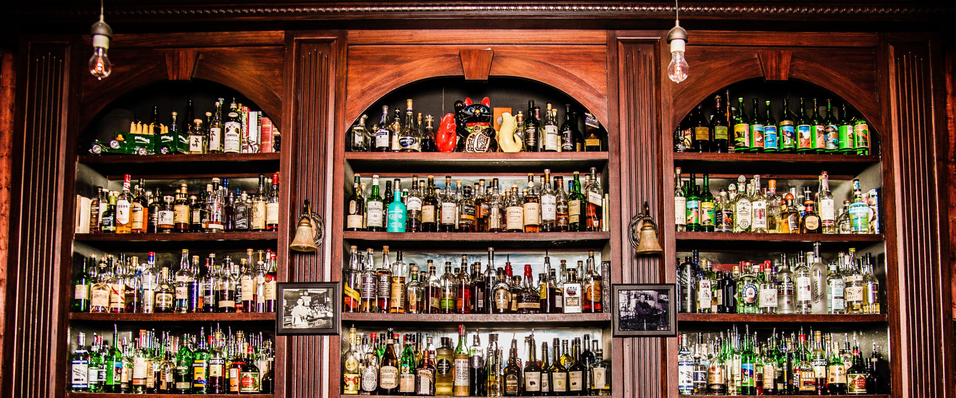 The Legal Drinking Age for Bars in Southwestern Pennsylvania