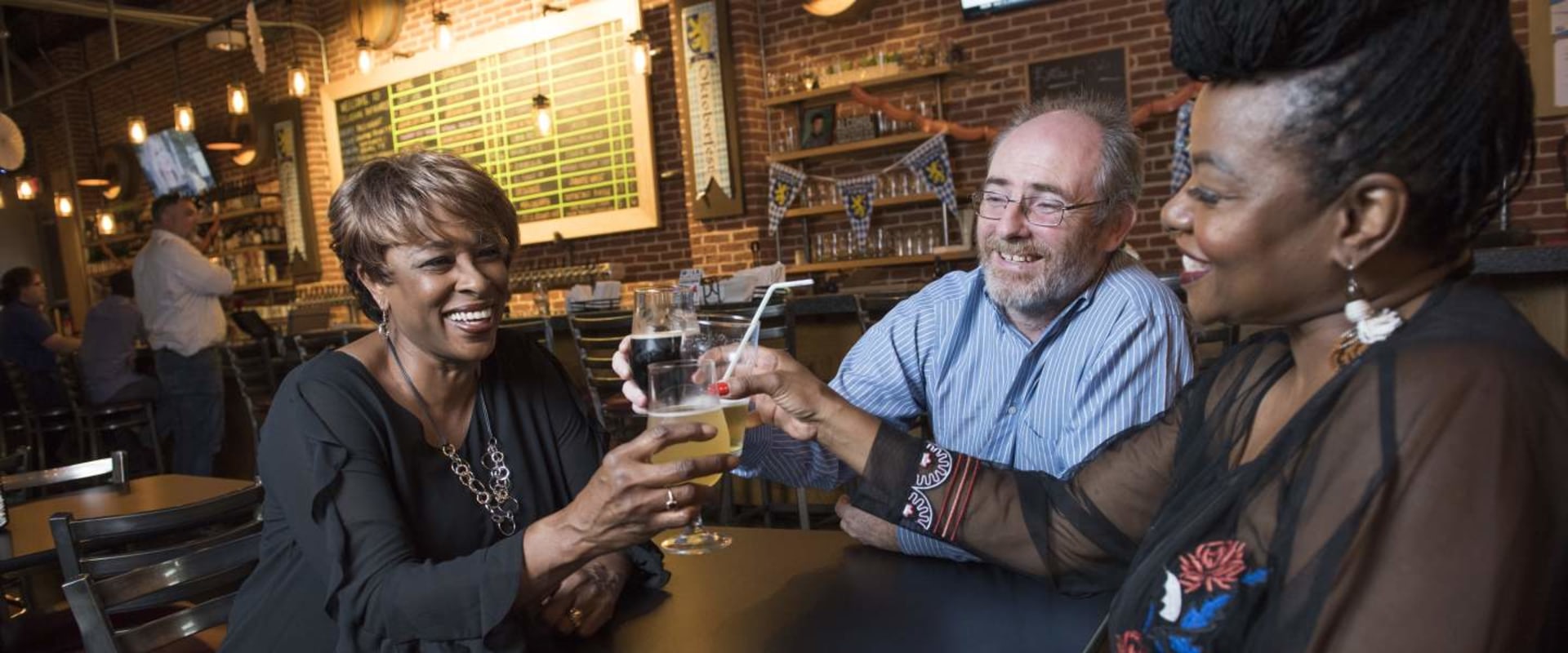 The Ultimate Guide to Local Beer in Southwestern Pennsylvania