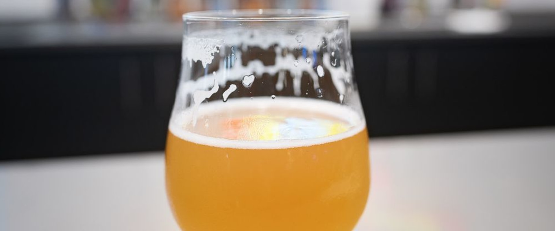 The Rise of Non-Alcoholic Drinks at Bars in Southwestern Pennsylvania