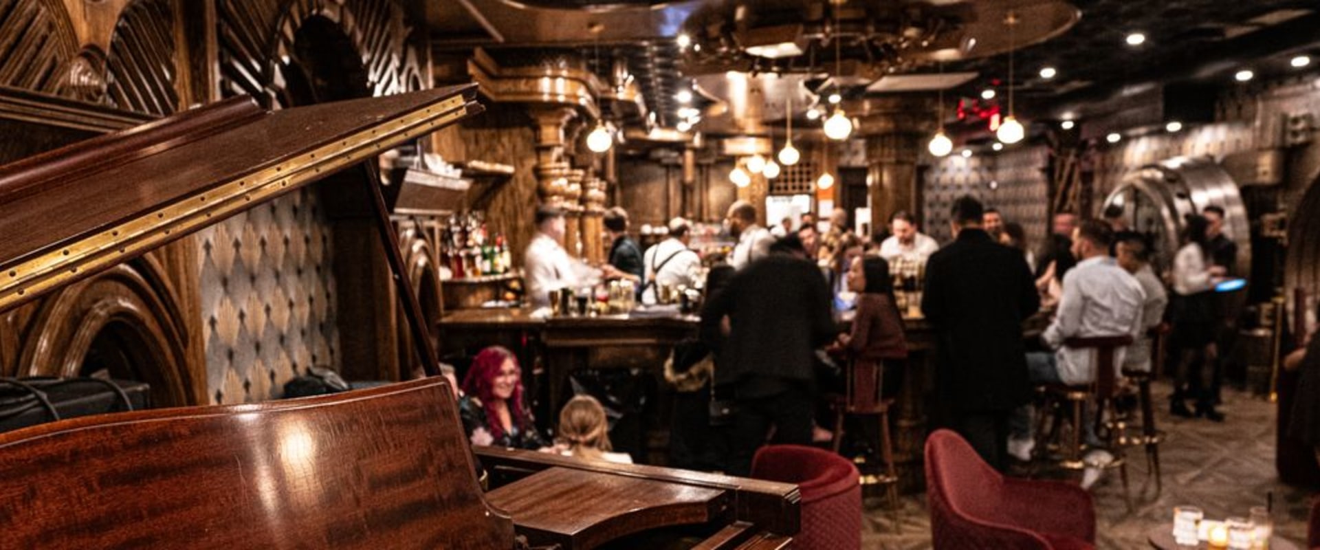 The Ultimate Guide to Live Music in Southwestern Pennsylvania