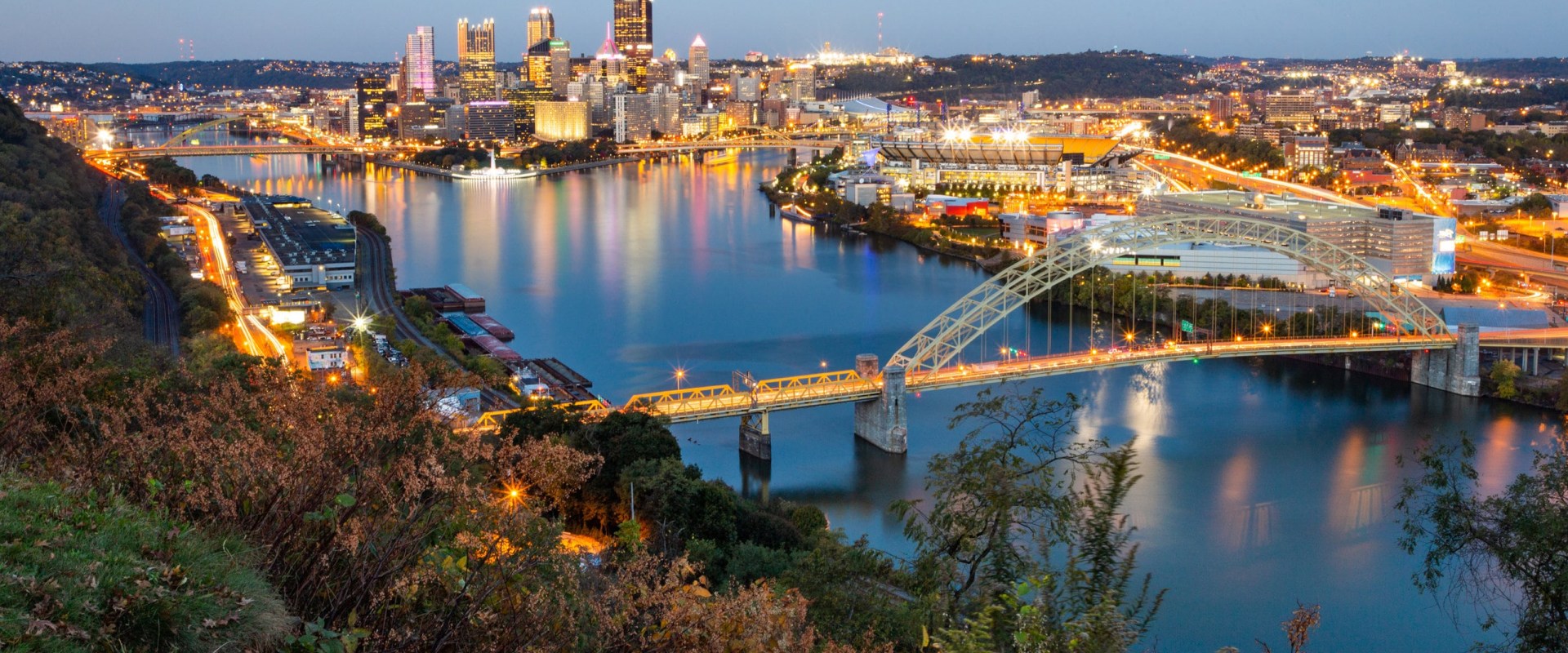 The Ultimate Guide to the Bar Scene in Southwestern Pennsylvania