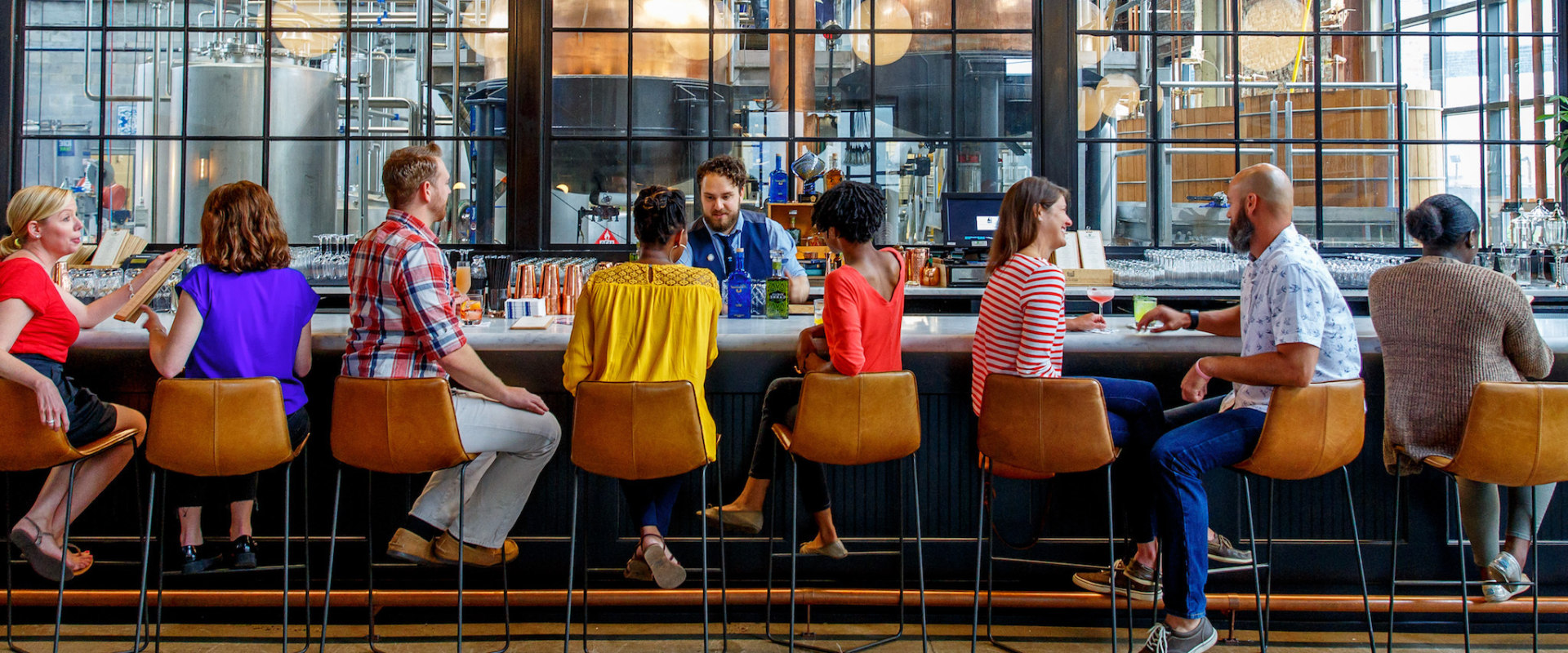 Exploring the Diverse Bar Scene in Southwestern Pennsylvania: A Local Expert's Perspective
