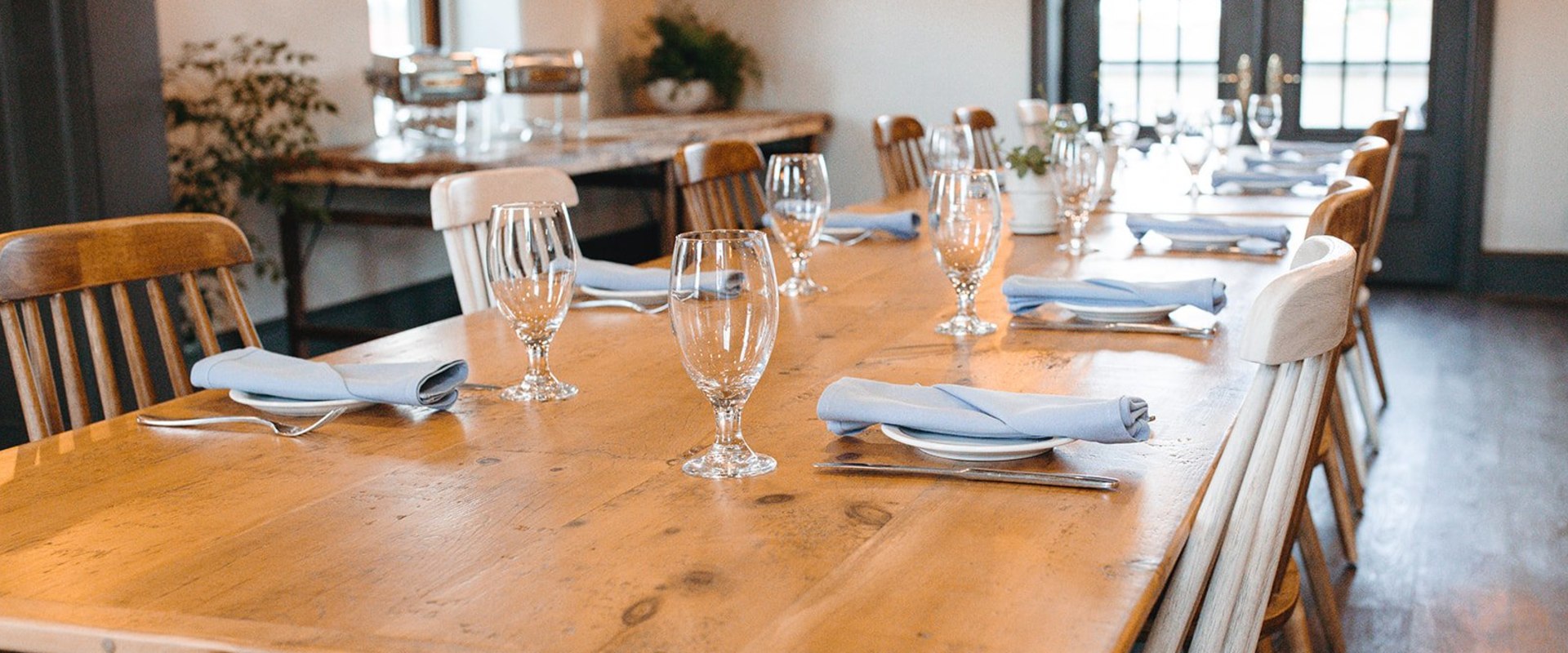 The Rise of Bars with Private Event Spaces in Southwestern Pennsylvania