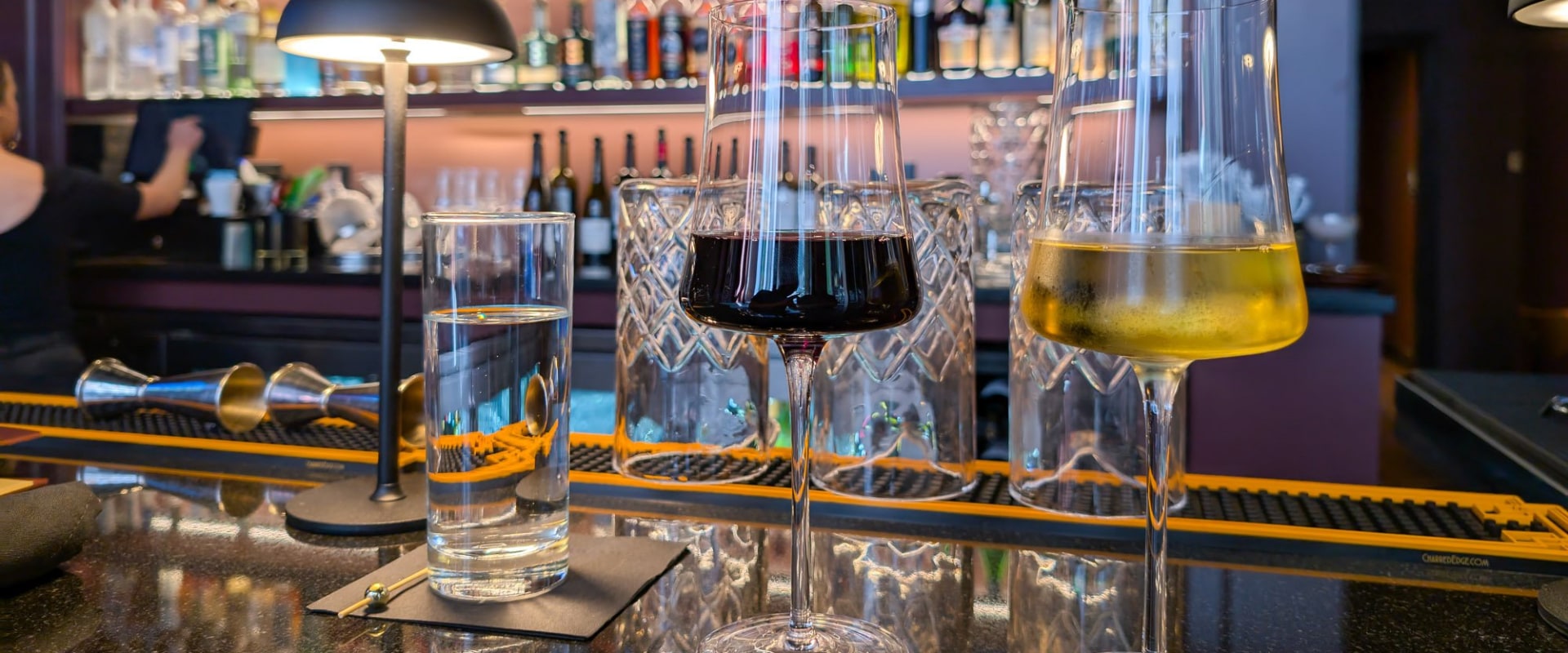 Uncovering the Best Wine Bars in Southwestern Pennsylvania