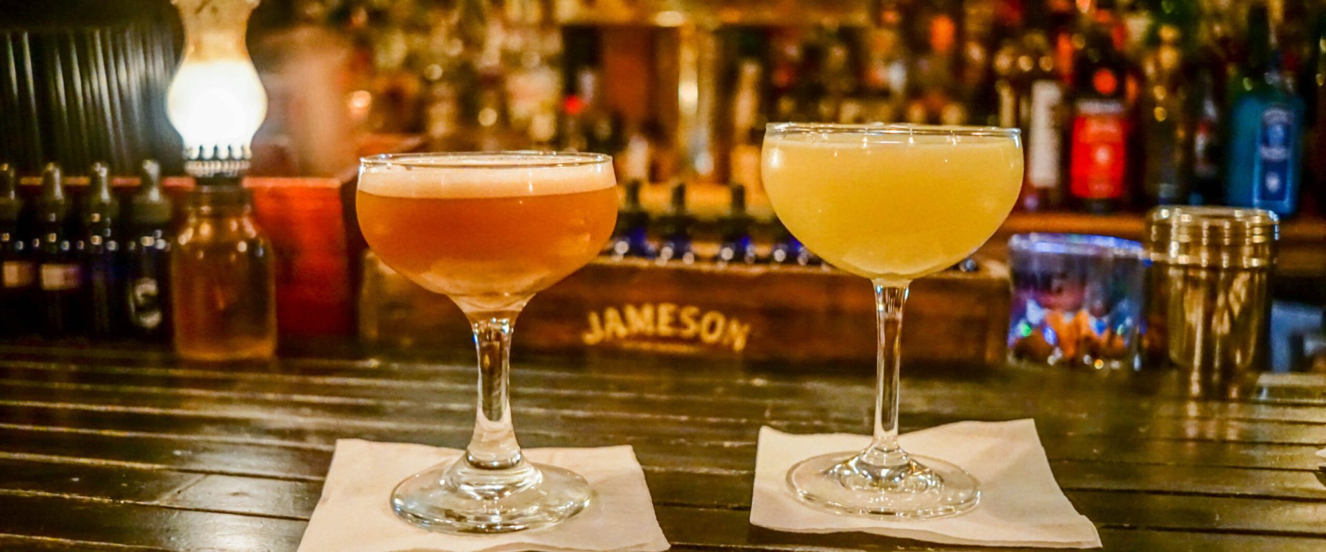 The Ultimate Guide to Friday Nights at Bars in Southwestern Pennsylvania