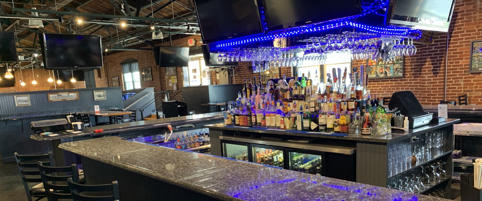 The Ultimate Sports Bar Experience in Southwestern Pennsylvania