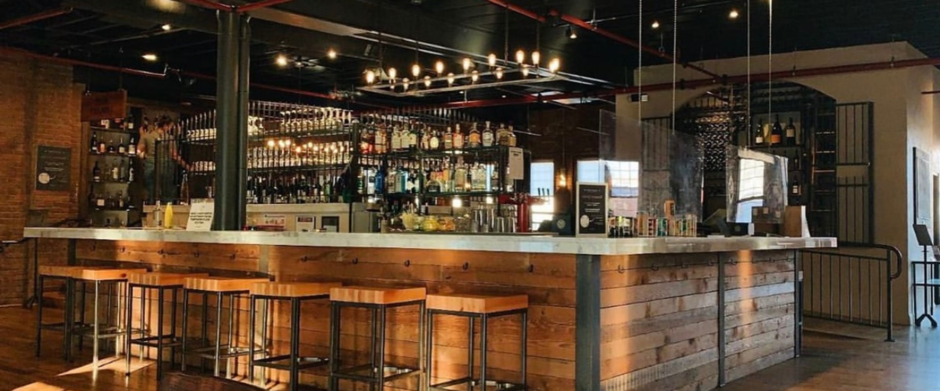 The Lively Bar Scene of Southwestern Pennsylvania
