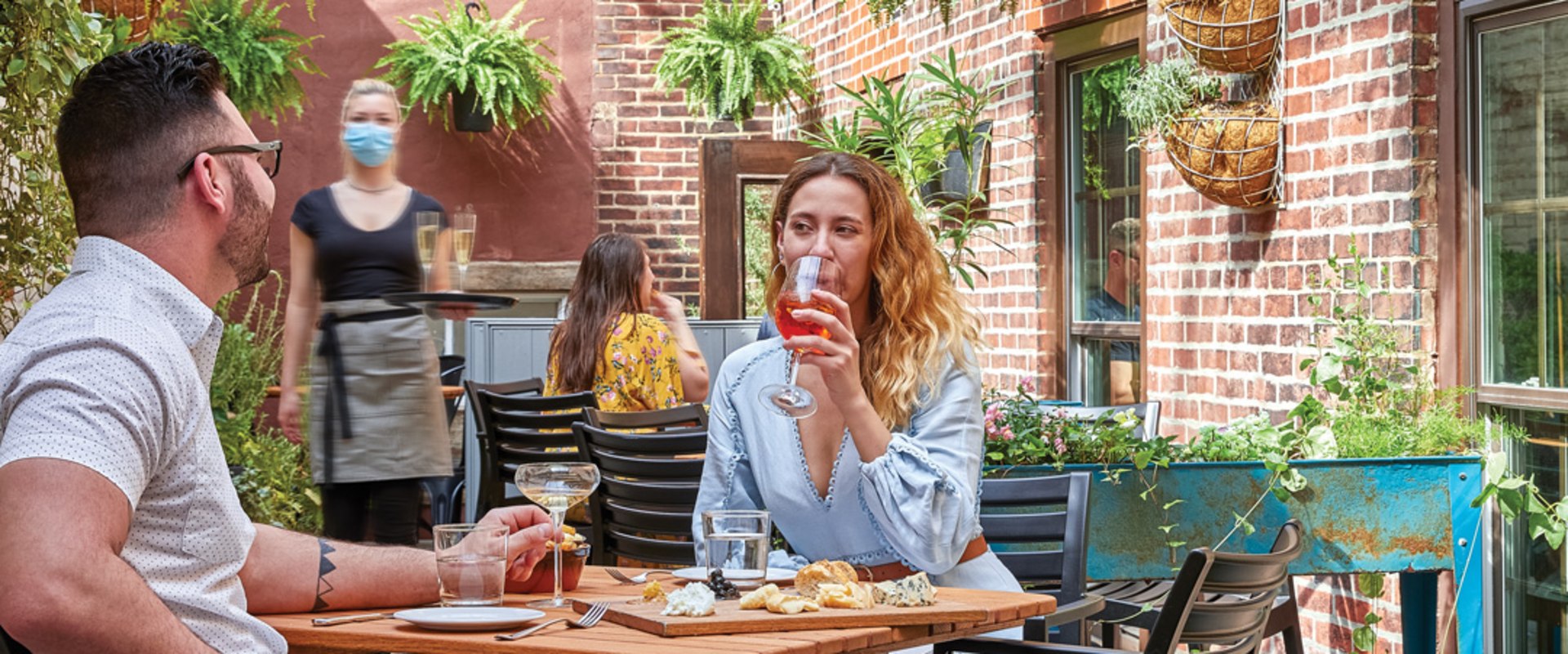 The Ultimate Guide to Outdoor Patios in Southwestern Pennsylvania