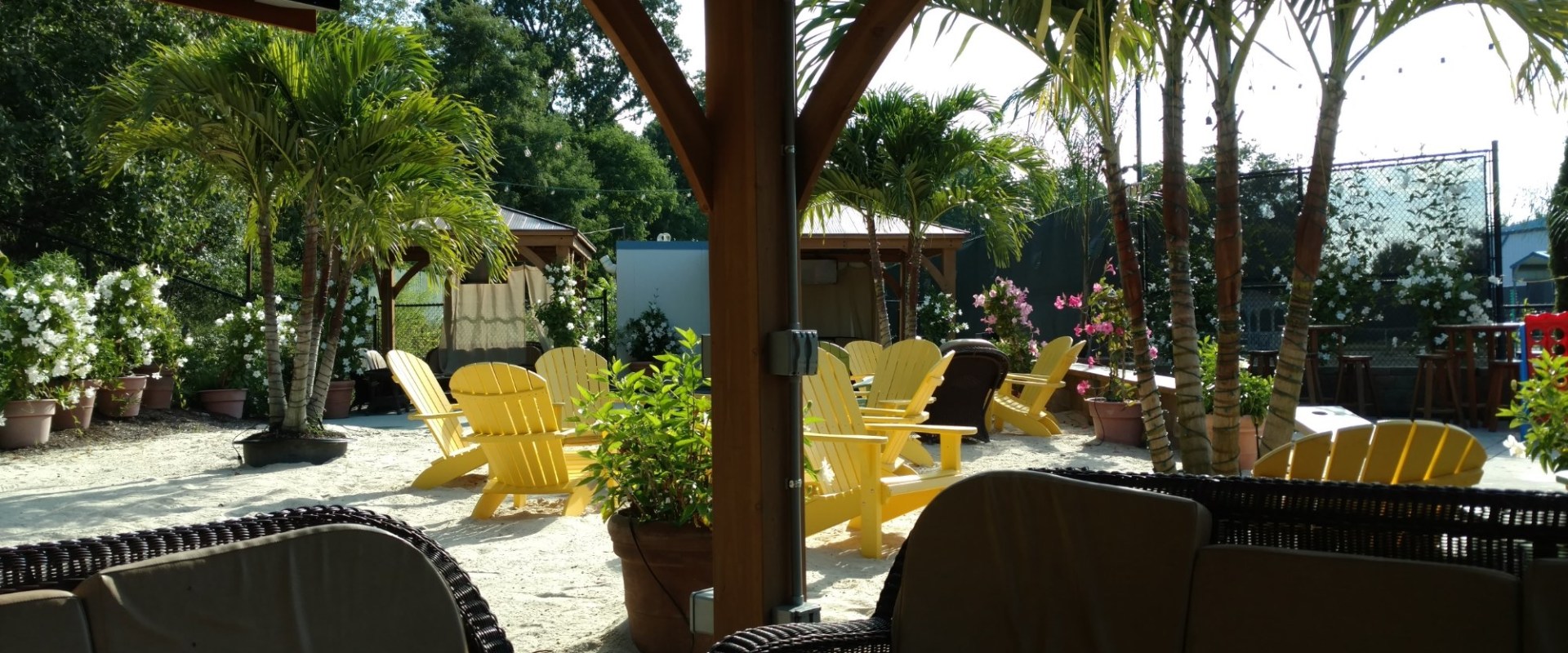 The Best Bars with Outdoor Seating in Southwestern Pennsylvania