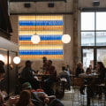 Exploring the Bar Scene in Southwestern Pennsylvania
