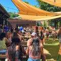 The Ultimate Guide to Outdoor Bars in Southwestern Pennsylvania