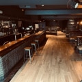 The Vibrant Bar Scene in Southwestern Pennsylvania