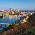 The Ultimate Guide to the Bar Scene in Southwestern Pennsylvania