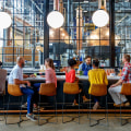 Exploring the Diverse Bar Scene in Southwestern Pennsylvania: A Local Expert's Perspective