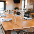 The Rise of Bars with Private Event Spaces in Southwestern Pennsylvania