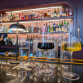 Uncovering the Best Wine Bars in Southwestern Pennsylvania