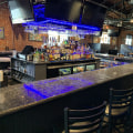 The Ultimate Sports Bar Experience in Southwestern Pennsylvania