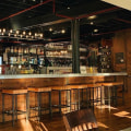 The Lively Bar Scene of Southwestern Pennsylvania