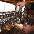 Exploring the Thriving Craft Beer Scene in Southwestern Pennsylvania