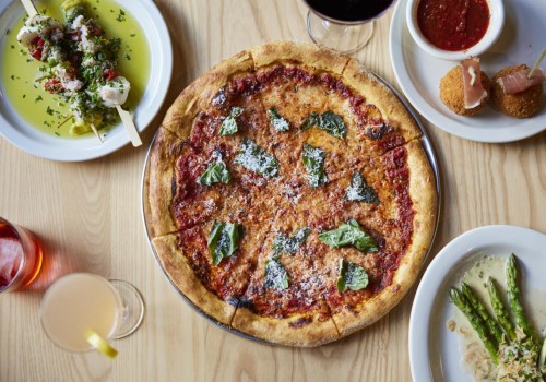 Unwind and Save: The Best Happy Hour Specials in Southwestern Pennsylvania
