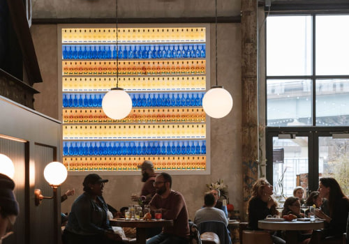 Exploring the Bar Scene in Southwestern Pennsylvania