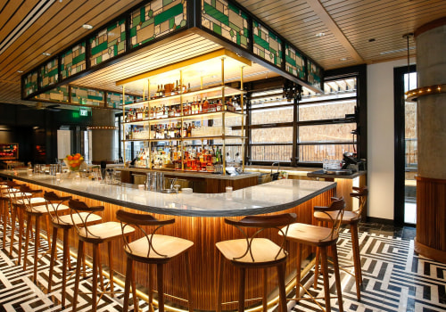 The Ultimate Guide to the Best Bars in Southwestern Pennsylvania