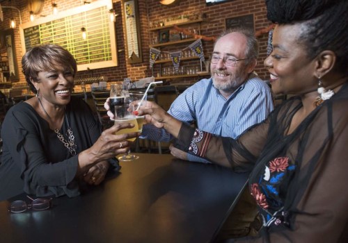 The Ultimate Guide to Local Beer in Southwestern Pennsylvania