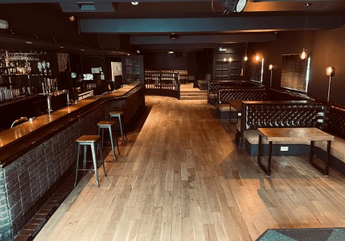 The Vibrant Bar Scene in Southwestern Pennsylvania