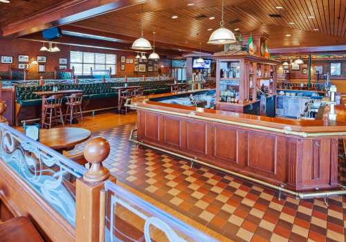 Exploring the Most Unique Bars in Southwestern Pennsylvania
