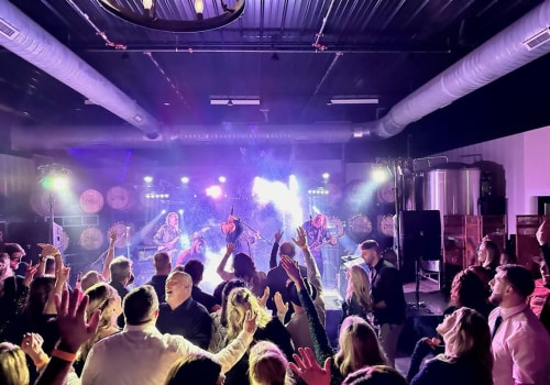 Dress Codes at Bars in Southwestern Pennsylvania: What You Need to Know