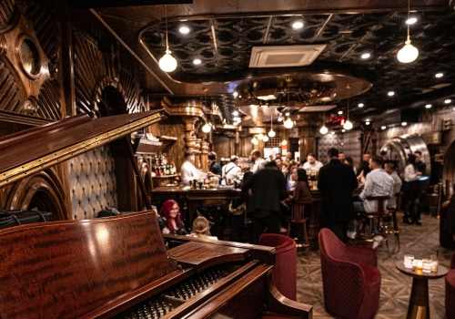 The Ultimate Guide to Live Music in Southwestern Pennsylvania