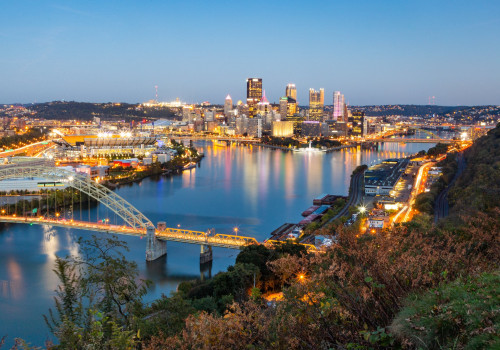 The Ultimate Guide to the Bar Scene in Southwestern Pennsylvania