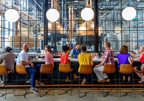 Exploring the Diverse Bar Scene in Southwestern Pennsylvania: A Local Expert's Perspective