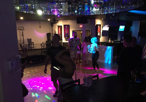 The Ultimate Guide to Dancing in Southwestern Pennsylvania