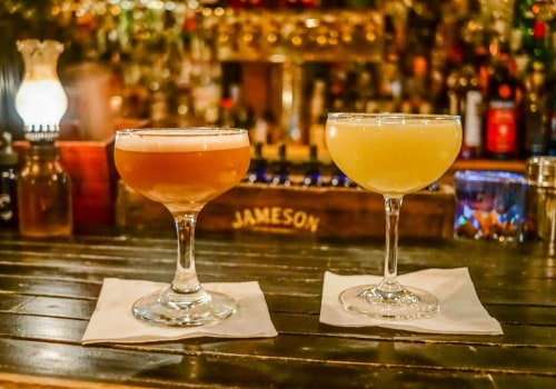 The Ultimate Guide to Friday Nights at Bars in Southwestern Pennsylvania