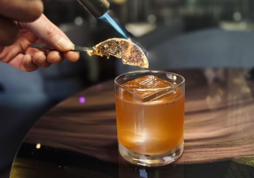 The Ultimate Guide to Drink Prices at Bars in Southwestern Pennsylvania