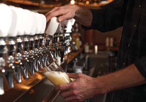 Exploring the Thriving Craft Beer Scene in Southwestern Pennsylvania
