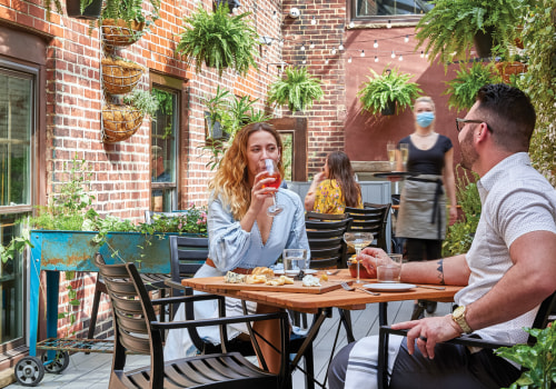 The Ultimate Guide to Outdoor Patios in Southwestern Pennsylvania